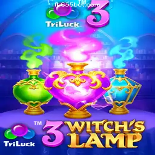 Exploring the Magical Realms of 3WitchsLamp