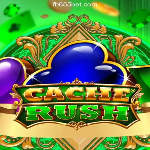 Dive into the Thrilling World of CacheRush: A Premier Gaming Experience