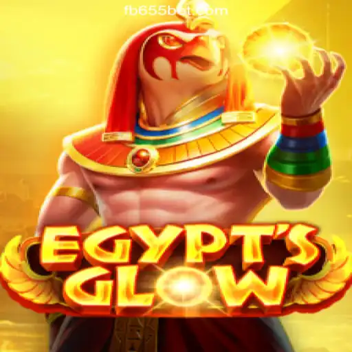 Discover the Enchantment of EgyptsGlow on the 655bet.COM Platform