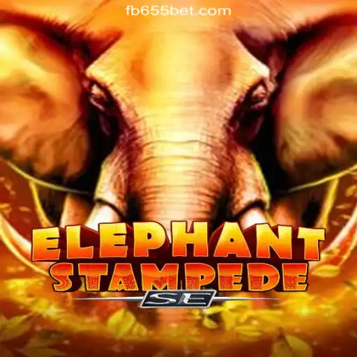 Explore the Exciting World of ElephantStampedeSE with 655bet.COM
