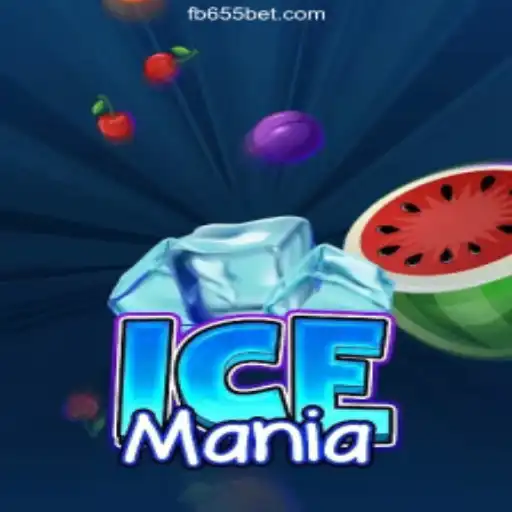IceMania: Dive into the Thrills of 655bet.COM's Oficial Slots in Brasil