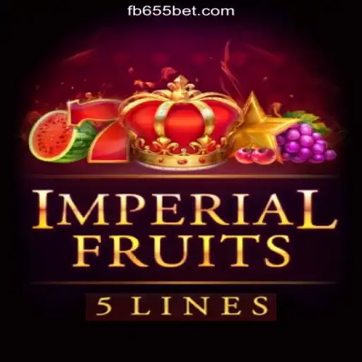 Exploring Imperial Fruits 5: A Fresh Slot Experience on 655bet.COM