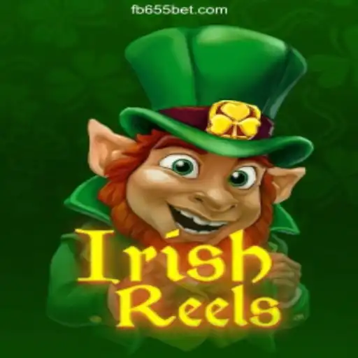Unveiling IrishReels: The Exciting Slot Adventure on 655bet.COM Platform-Oficial Slots Brasil #1