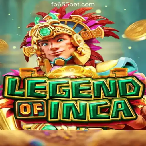 LegendofInca: Discover the Ancient Mysteries of the Inca Empire Through Slots
