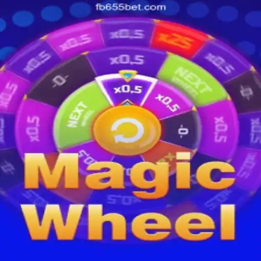 Experience the Thrill of MagicWheel: The Top-Rated Game on 655bet.COM Platform
