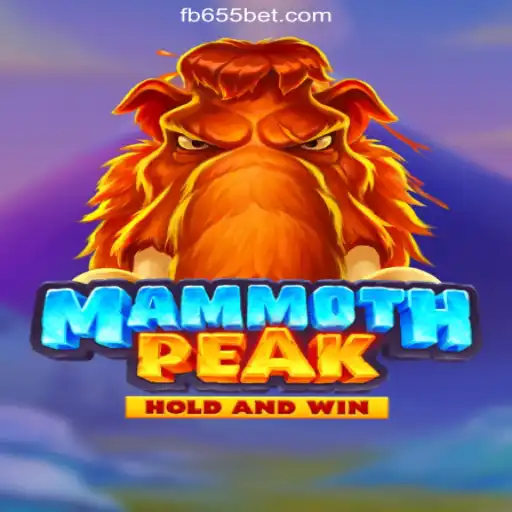 Discover the Exciting World of MammothPeak on 655bet.COM