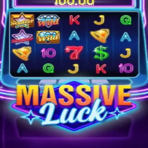 MassiveLuck: A Glimpse into the Exciting World of 655bet.COM's Oficial Slots Brasil #1