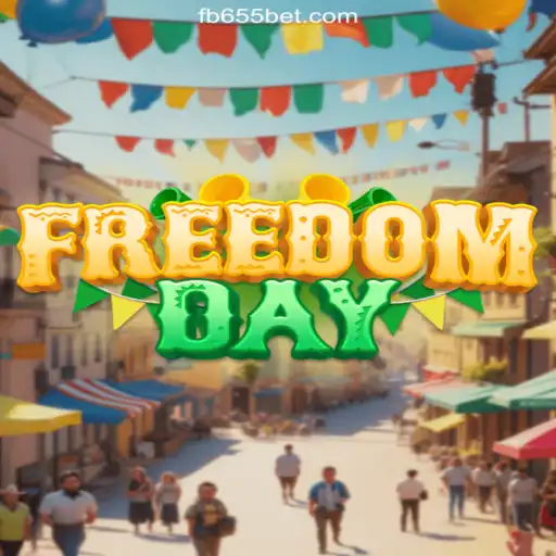 Exploring the Exciting World of FreedomDay on 655bet.COM Platform-Oficial Slots Brasil #1