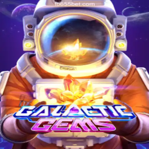 GalacticGems: Discover the Thrill on 655bet.COM - Oficial Slots Brasil #1