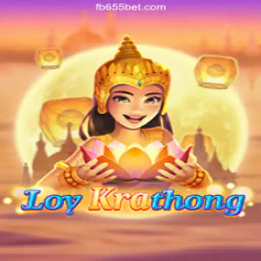 Exploring LoyKrathong: The Intriguing Game on 655bet.COM - Oficial Slots Brasil #1