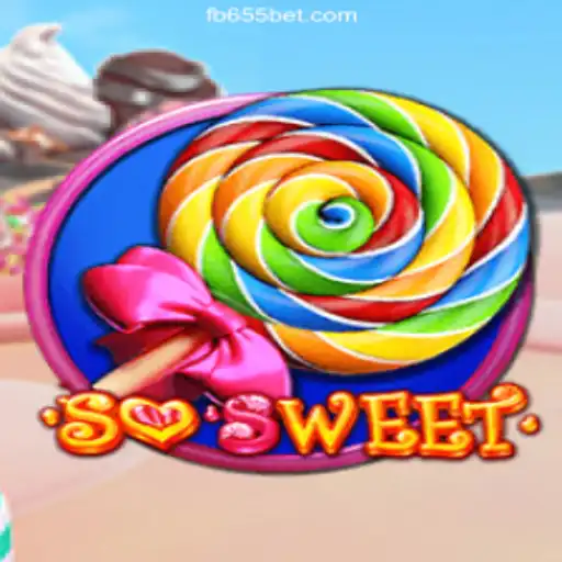 Dive into SoSweet: The Ultimate Slot Experience on 655bet.COM Platform-Oficial Slots Brasil #1