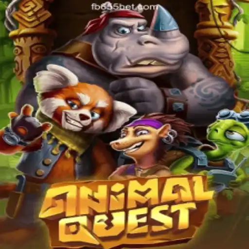 Exploring the Fascinating World of AnimalQuest on 655bet.COM