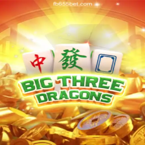 Exploring BigThreeDragons: A Premier Slot Game on 655bet.COM Platform-Oficial Slots Brasil