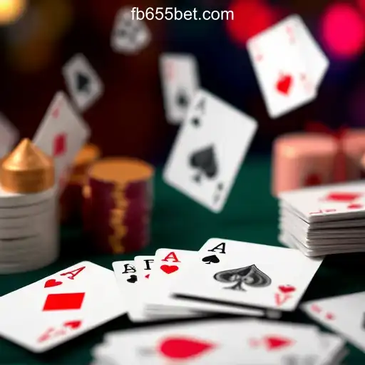 The Evolution and Impact of Card Games Through History and Technology