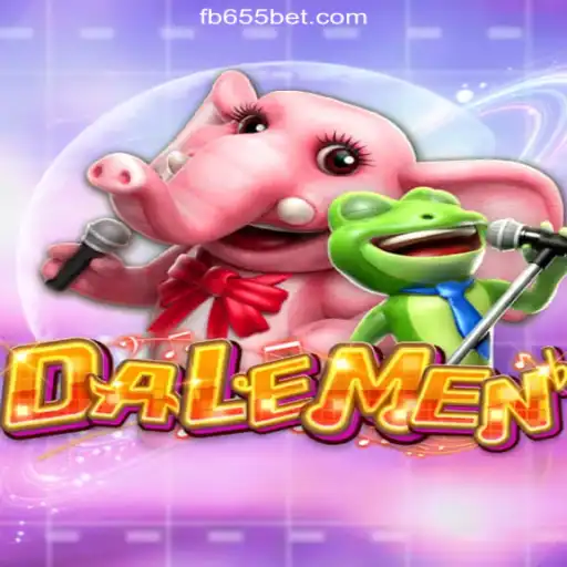 Exploring the Thrilling World of DALEMEN: A Dive into Brazil's Premier Slot Game