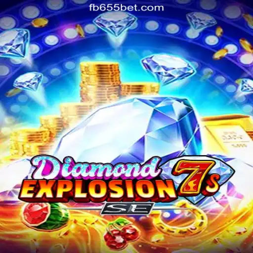 Exploring the Exciting World of DiamondExplosion7sSE on 655bet.COM: Brazil's Premier Slot Experience