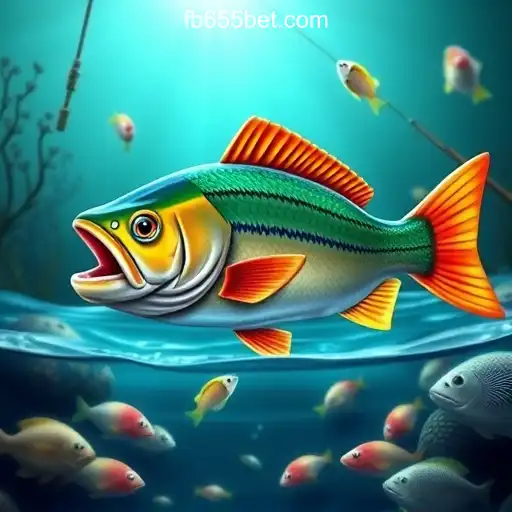 Exploring the World of Fishing Games on the 655bet.COM Platform-Oficial Slots Brasil #1