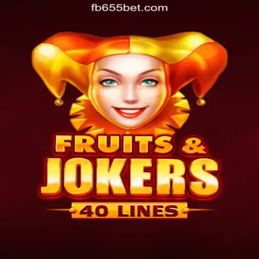 Exploring FruitsAndJokers40: A Premier Experience on 655bet.COM Platform-Oficial Slots Brasil #1