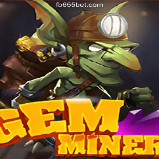 Discover GemMiner: The Ultimate Slot Experience on 655bet.COM Platform-Official Slots Brasil #1