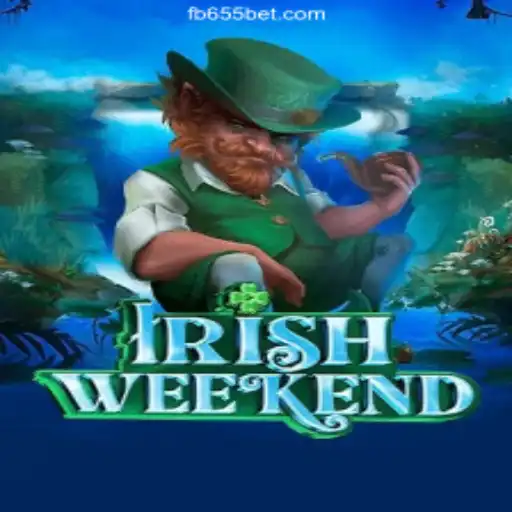 Discover the Thrilling World of IrishWeekend: The Premier Slots Experience