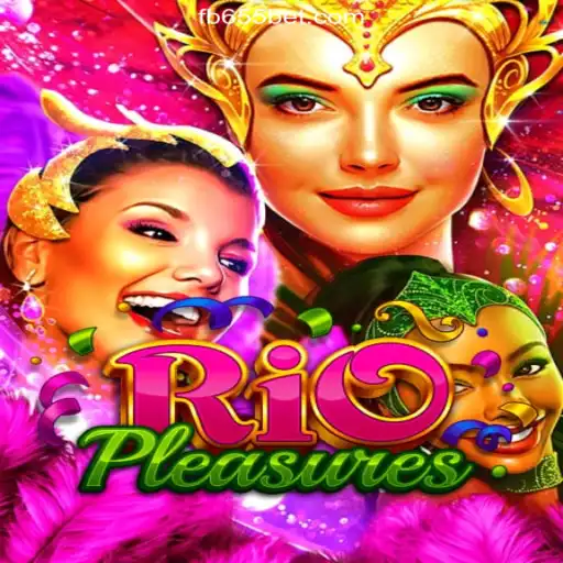 Explore RioPleasures: The Ultimate Slot Adventure on 655bet.COM