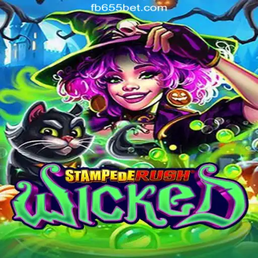 Explore the Thrilling World of StempedeRushWicked on 655bet.COM Platform-Oficial Slots Brasil #1