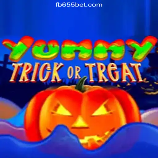 YummyTrickorTreat: A Spooktacular Gaming Experience on 655bet.COM